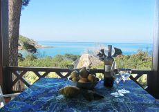 Appartamenti Laura - Casa Margherita bis 4 + 2 Personen