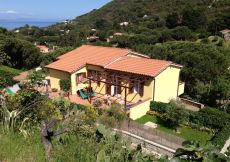 Casa Gialla Grande bis 4 (+2) Personen